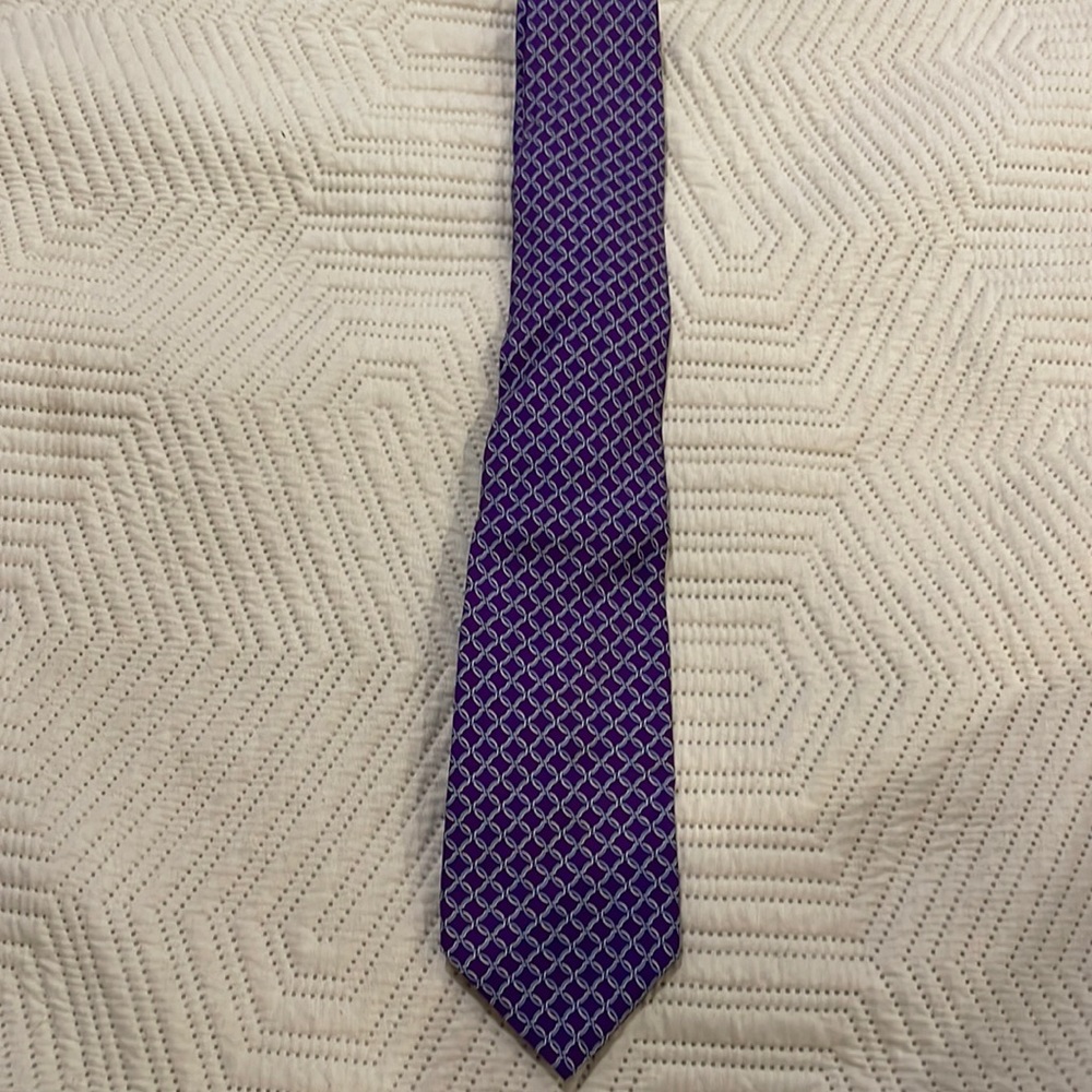 Brooks Brothers men’s neck tie